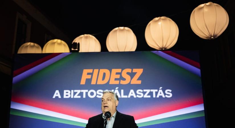 Amerikai szenátorok szankciókat sürgetnek magyar tisztviselők ellen