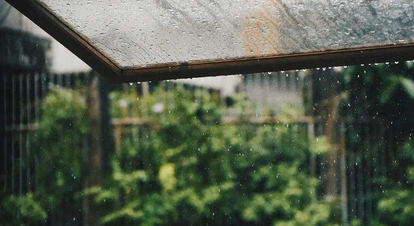 Ezt senki nem kérte – az időjárás teljesen szétcsapja a hétvégét