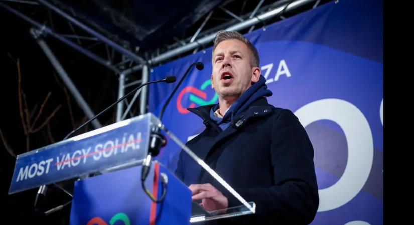 A fideszesek szerint Magyar Péter nagyobb problémát jelent, mint az egészségügy