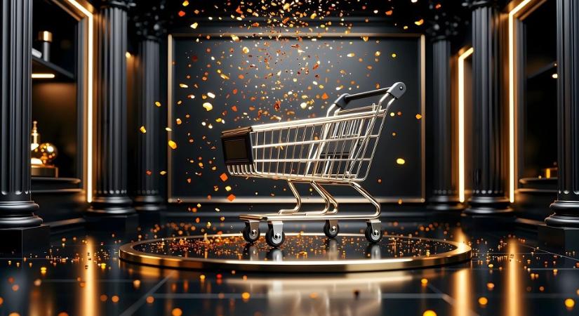 PwC-felmérés: kettős szorításban a kereskedők