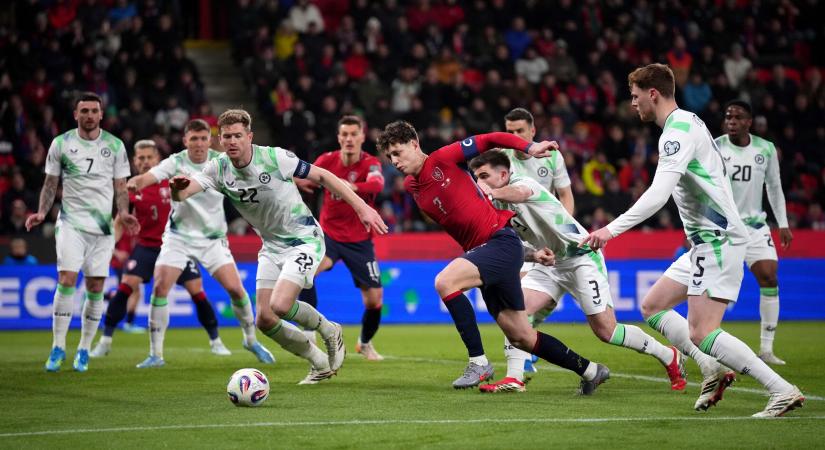 Iskolás ostobaság ágyazott meg az írek vb-tragédiájának – VIDEÓ