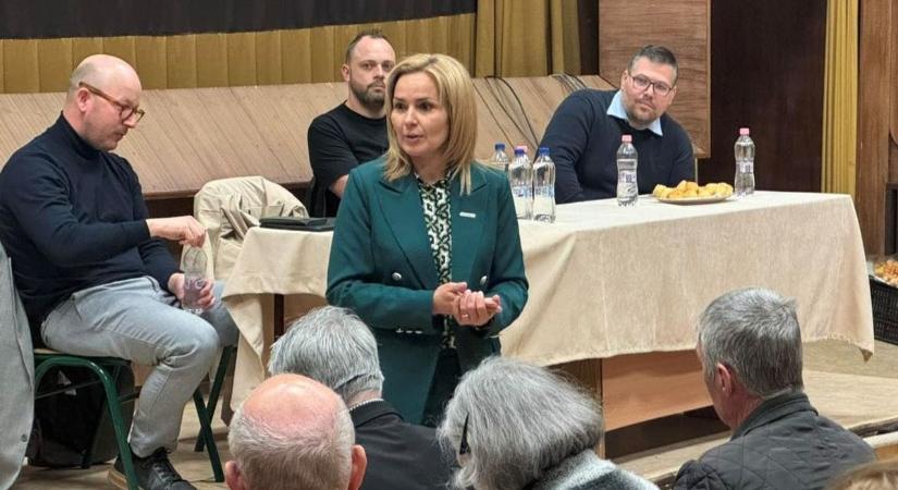 Tovább zöldül a Tócóvölgy! – itt vannak a legújabb kezdeményezés részletei!