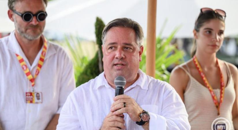 A vállalkozók támogatásával is segítene a balatoni turizmus vonzóbbá tételében a VisitBalaton365