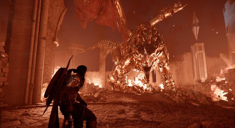 Lehet, hogy nem hibátlan mestermű a Crimson Desert, de egyértelműen megtalálta a saját közönségét