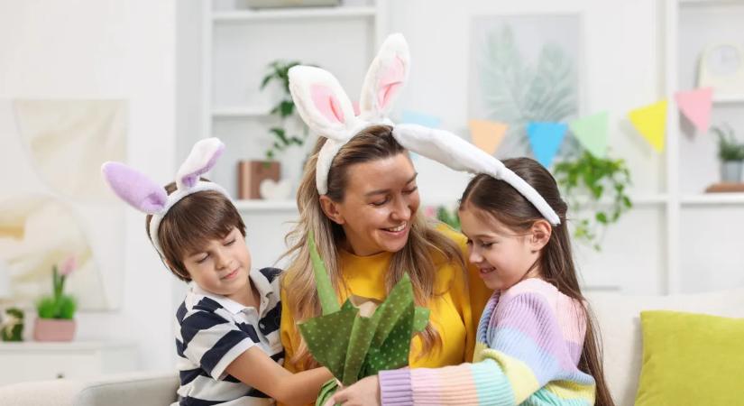 Tippek a húsvéti készülődéshez, hogy stressz nélkül teljen az ünnep