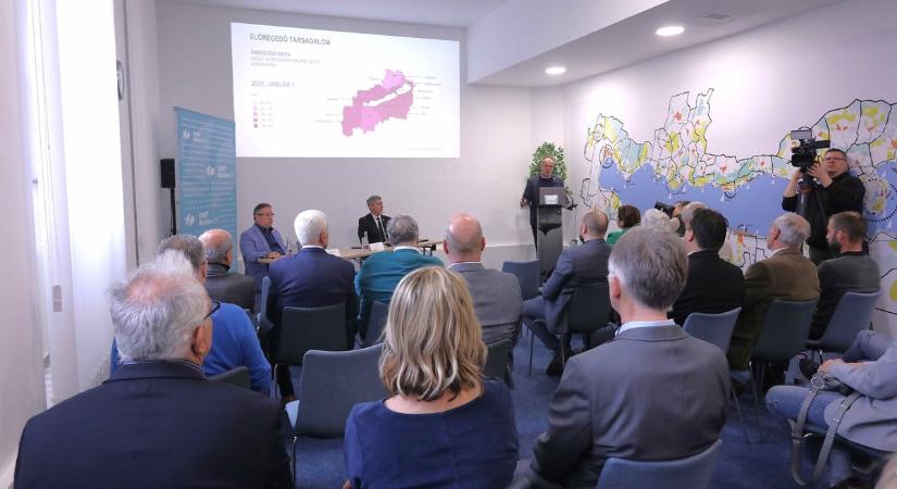 Szárnyal(hat) a Nyugat-Balaton! Titkok, trükkök, módszerek, hogy mindenkinek jó legyen