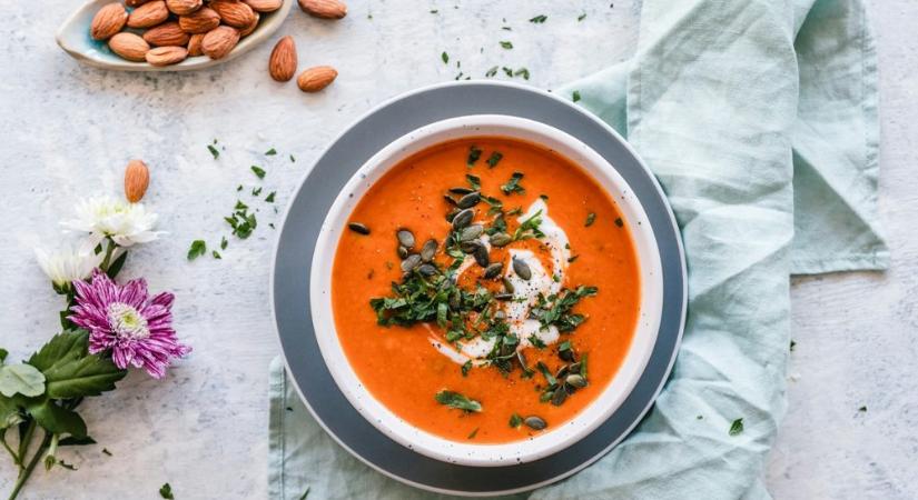 Ettől a 3 levestől híznak a legtöbben