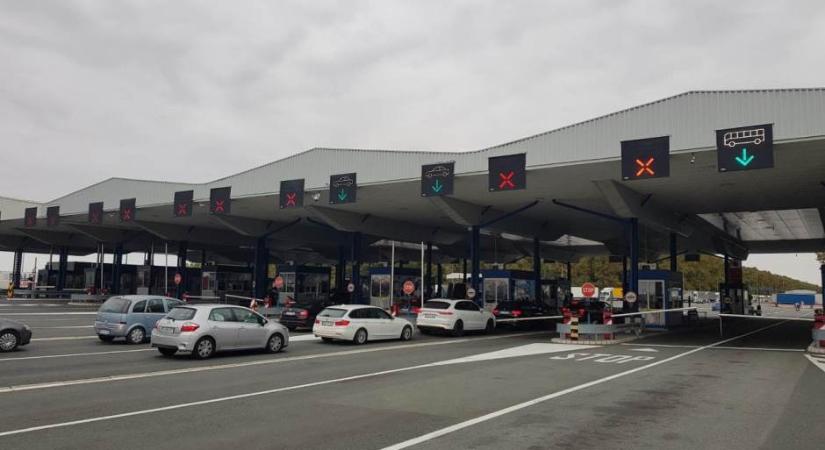 Az EU-ba való belépéshez online egészségügyi ellenőrzésen is át kell esni