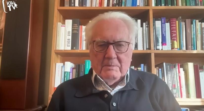 Kizárnak minket Európából Orbán miatt? A választás tétje történelmi!