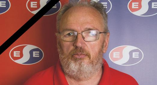 Elhunyt Kugler Gyula, az Eger SE legendás szertárosa