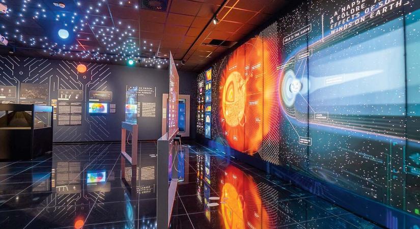 Induljunk a Bükkbe! – A csillagoktól a barlangokig