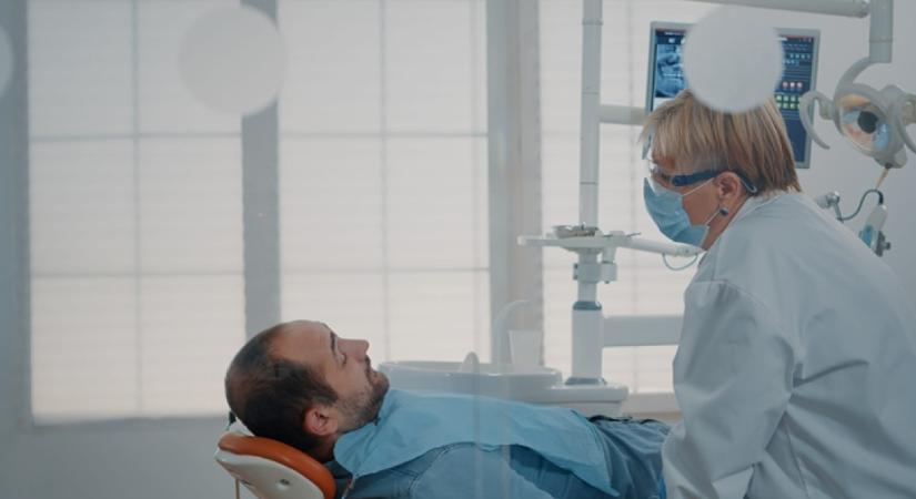 Rettegett a beavatkozástól, így altatást kért a magyar férfi a fogorvosi klinikán: soha többé nem ébredt fel