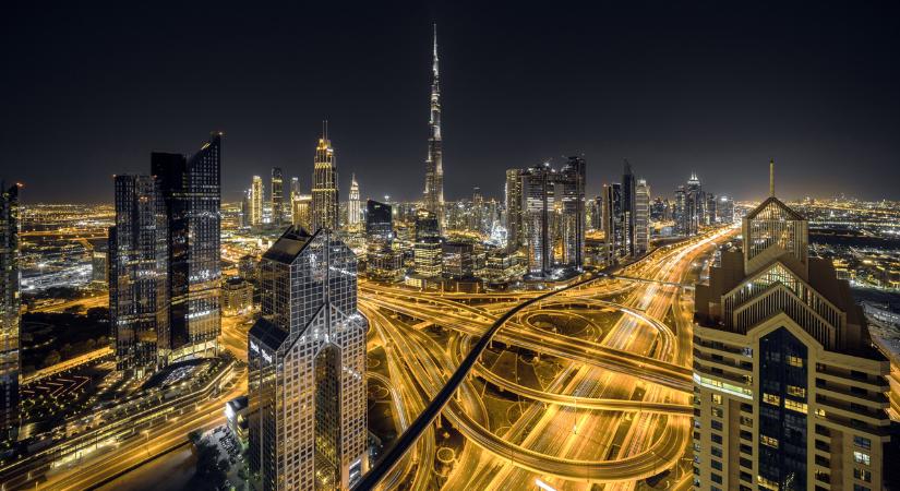 Egy Dubajban élő magyar elárulta, mennyibe kerül az élet kint