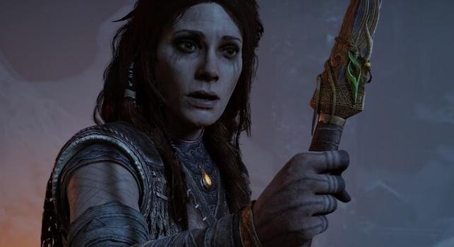 Végre kiderült, ki alakítja Freyát az Amazon God of War-sorozatában