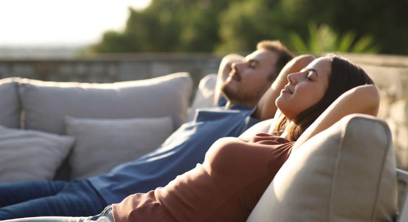 Péntek, az én napom?!