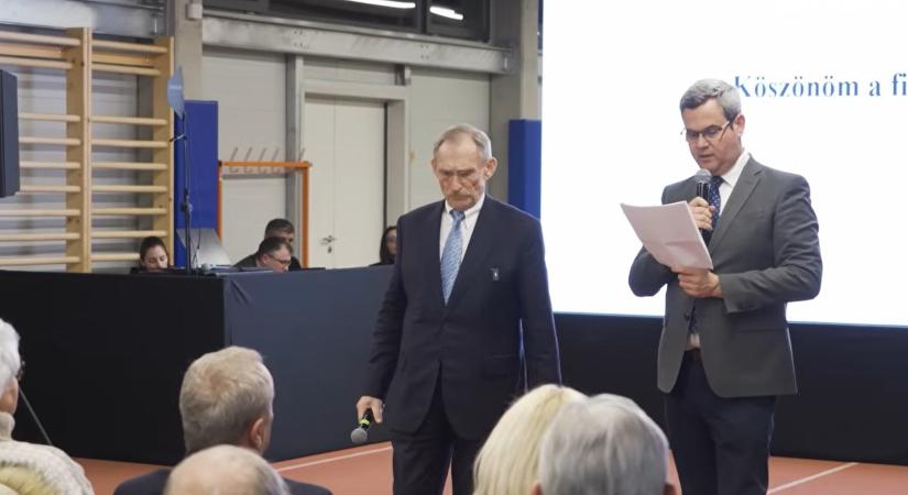 Pintér Sándor is megszólalt Szabó Bence ügyében