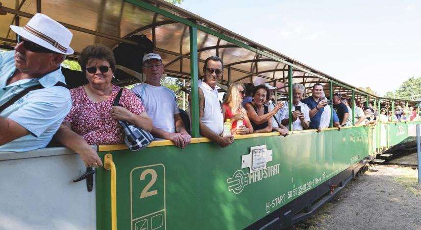 Ennyivel drágulnak a csisztai fürdőbelépők, mától pedig egy újabb változás is életbe lép