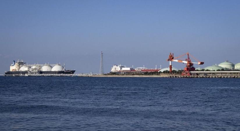 Európának a reménye is sanyarú: az ázsiaiak épp elszedik az orra elől a gázt, de talán később feladják