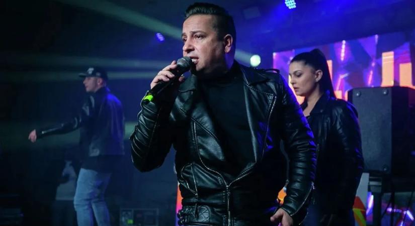 Ez mekkora buli lesz! L.L. Junior a Borson keresztül üzeni: ő lesz a sztárvendég Balogh Eleni esküvőjén