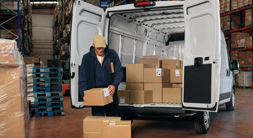 Hatalmasat ugrottak az elektromos kisáruszállítók eladásai Magyarországon