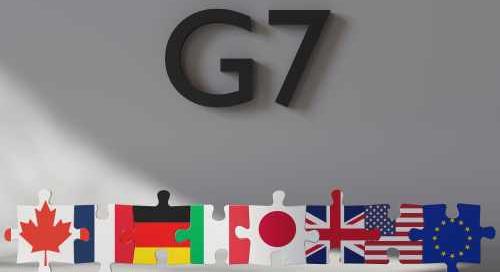 Iráni konfliktus - Megkezdték tanácskozásukat a G7 országok külügyminiszterei a feszültség csökkentése érdekében