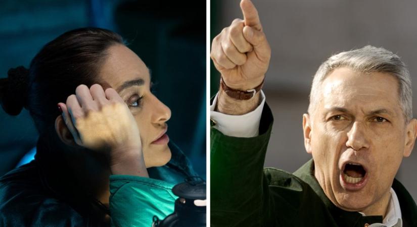 Görög Zita: Megfejtettem Lázár cigányozását