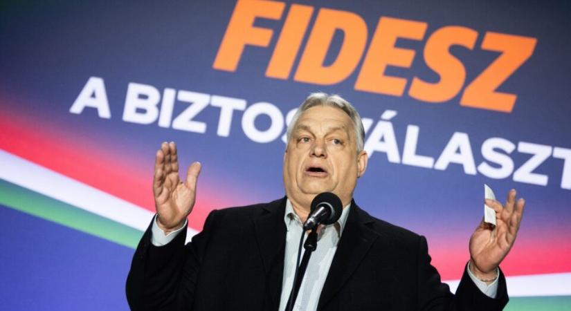 Esztergom, az orbáni félelem városa