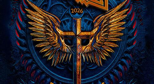 A Judas Priest újra megrengeti a Budapest Arénát