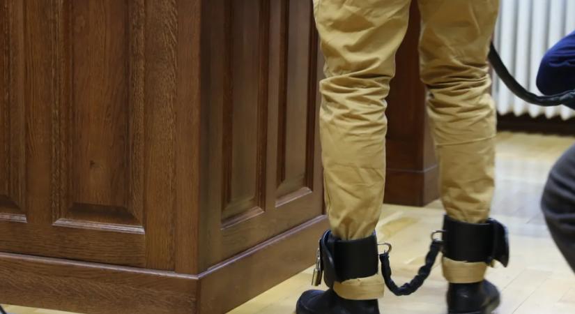 Gyerekük szeme láttára késelte halálra a magyar anyát marokkói férje