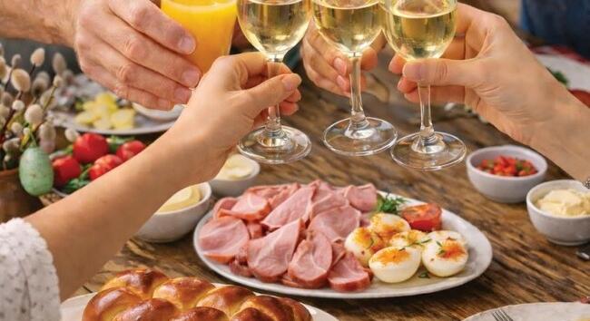 Húsvéti menü olcsón: az ALDI azt ígéri akár 3400 forintból is összeállítható