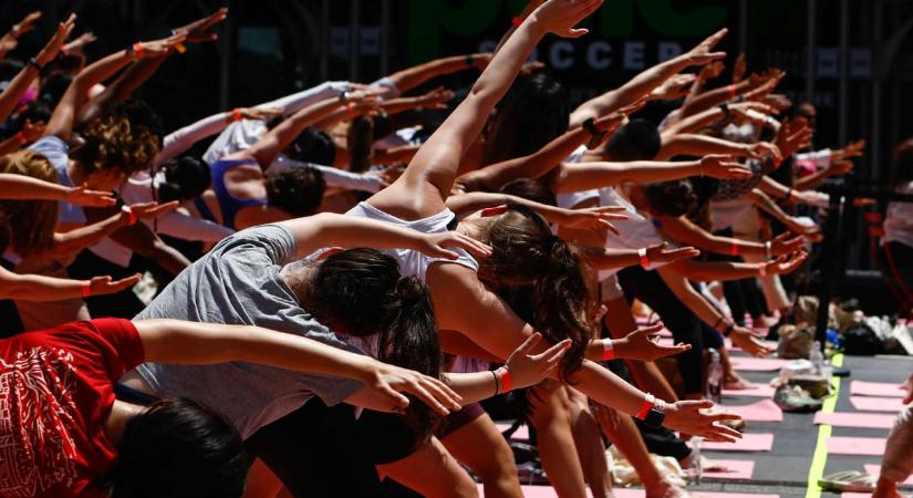 Ránéztek 53 000 ember adataira, ami kijött, az önnek is segíthet egészségesebben élni