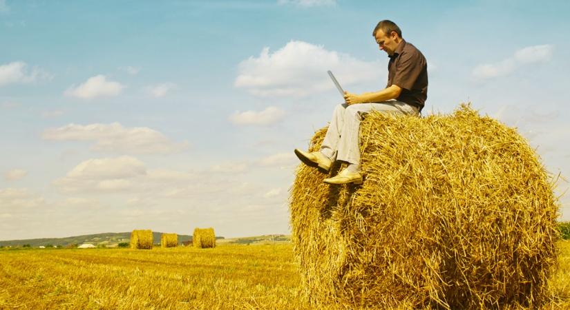 Vége az Excel-káosznak: így egyszerűsíti a földhasználati adminisztrációt egy új szoftver