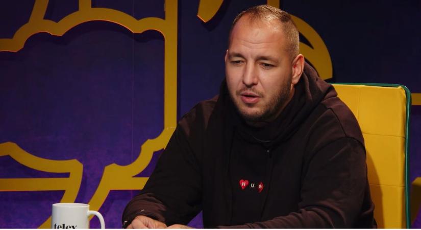 Kiderült a teljes igazság Curtis és Majka szakításáról, egyikük végleg kitálalt