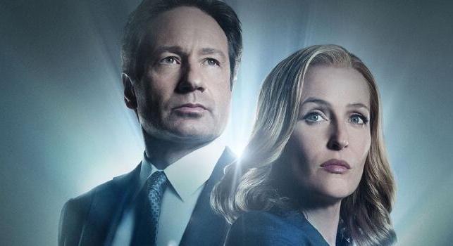 Vége a Mulder–Scully korszaknak: ők lesznek az új X-akták főszereplői