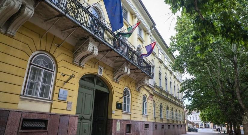 Szünetel az ügyfélfogadás a Polgármesteri Hivatalban