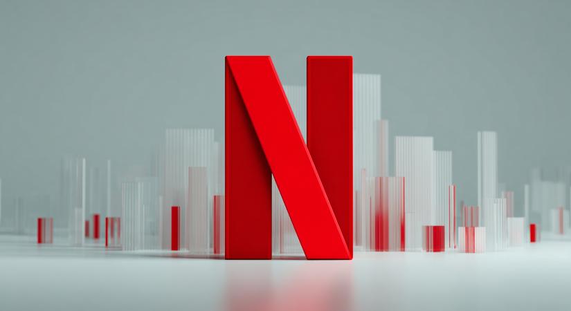 No. 1 a Netflixen: Csak tegnap került fel a drámai vígjátéksorozat utolsó, 3. évada, a magyar nézők máris az élre repítették!