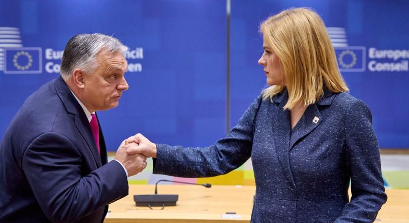 Orbán Zelenszkijhez irányította a Magyarországot kritizáló lett miniszterelnököt