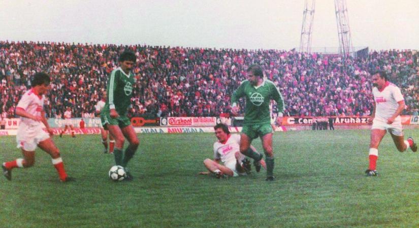 A nagy siófoki futballkvíz: te átmész a sárga-kék vizsgán?