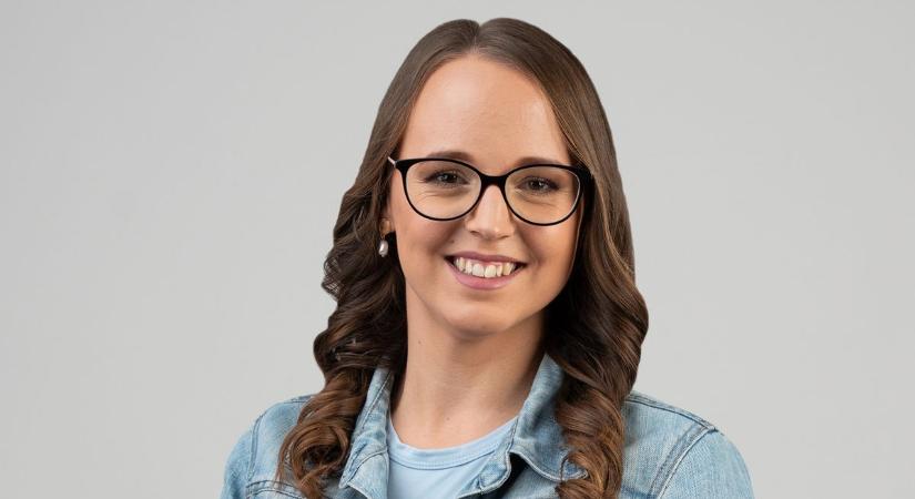 Megtalálta a helyét az életben – a nevelőszülői család ereje Lóczi Renáta életében