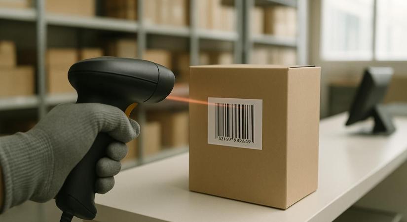 A vonalkódolvasók szerepe a modern üzletben