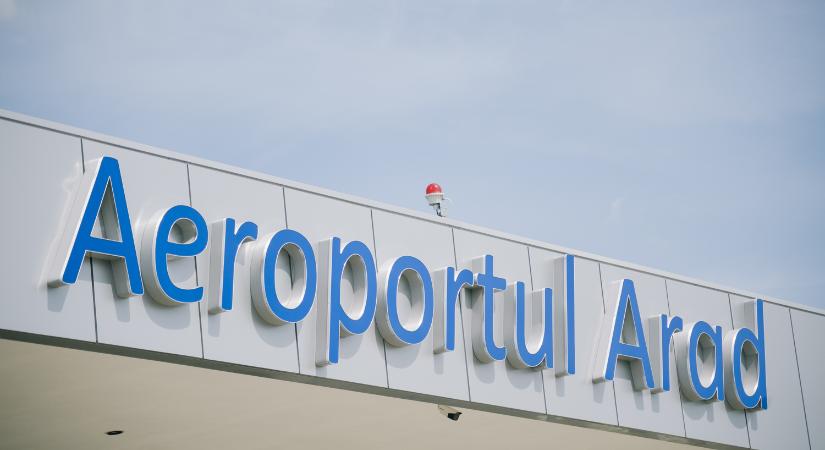 Reptéri abszurdum: nulla menetrendszerű járat, 58 alkalmazott