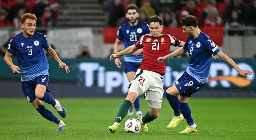 Tóth Alexszel még soha nem történt ilyen, a Ferencváros is szóba került