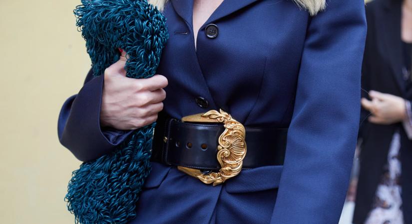 Ha csak egyetlen kiegészítőt vennél tavaszra, ez legyen az!