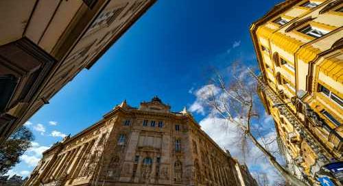 Energiaárak, növekedési pálya, jóléti kiadások: kockázatok övezik az idei büdzsét