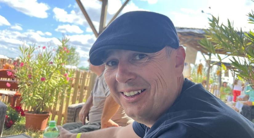 Korszakalkotó évek Nyírparasznyán