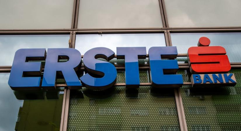 Leállás jön az Ersténél: utalni, utalást fogadni, és interneten vásárolni sem lehet egy ideig