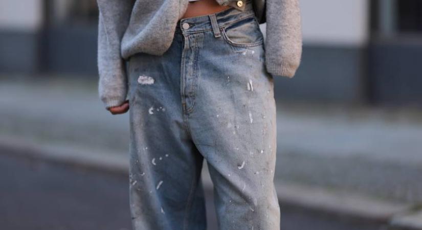5 divatos farmerfazon, ami mindenkin előnytelen: kövérítenek, és torzítják az alakot