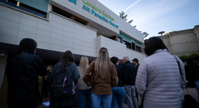 Eutanáziával meghalt a spanyol nő, miután hosszú ideig jogi vitát folytatott apjával