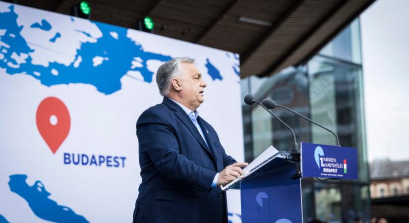 Orbán Viktor: Lettország miniszterelnöke téved