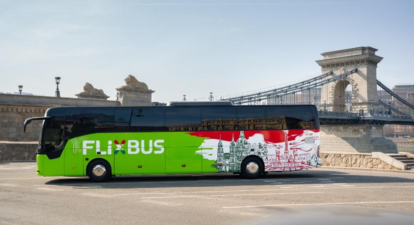 Ettől a busztól minden magyar szíve megdobbanhat